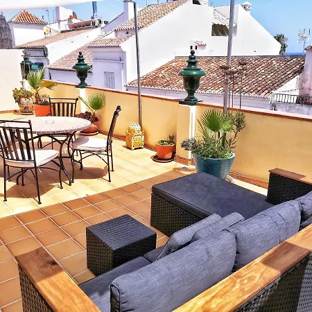 Carabeo Playa Апартаменты