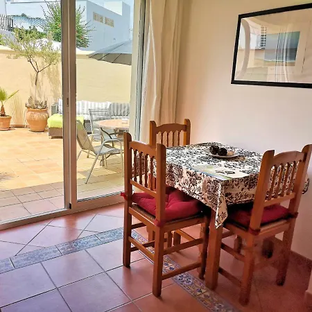Carabeo Playa Апартаменты