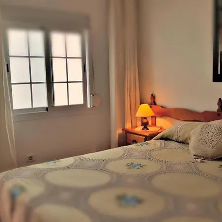 Carabeo Playa Апартаменты *