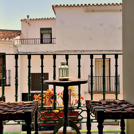 Carabeo Playa Апартаменты
