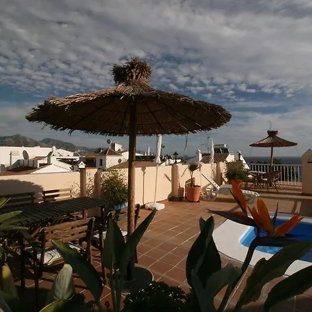 Carabeo Playa Апартаменты *