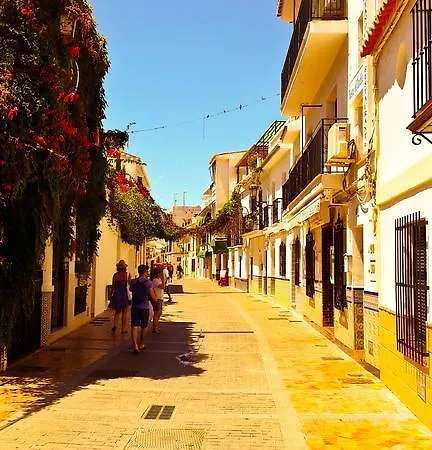 Carabeo Playa Апартаменты