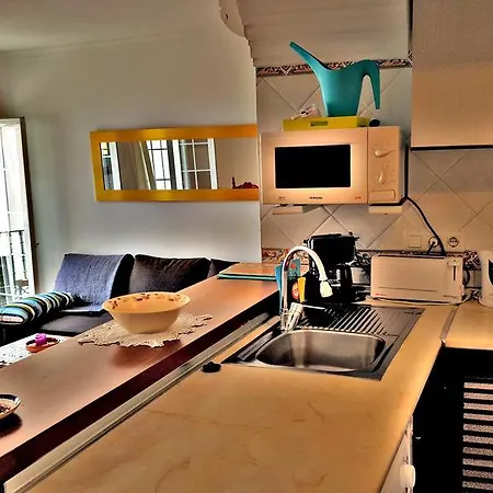 Carabeo Playa Апартаменты *