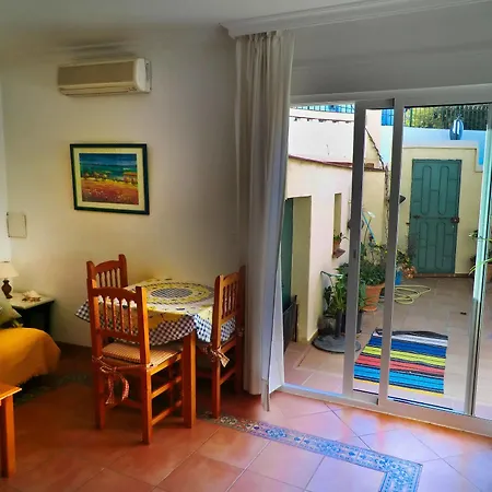Carabeo Playa Апартаменты
