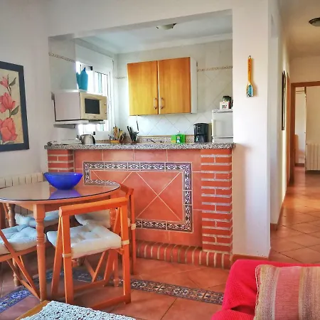 Carabeo Playa Апартаменты *