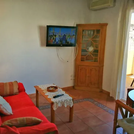 Carabeo Playa Апартаменты