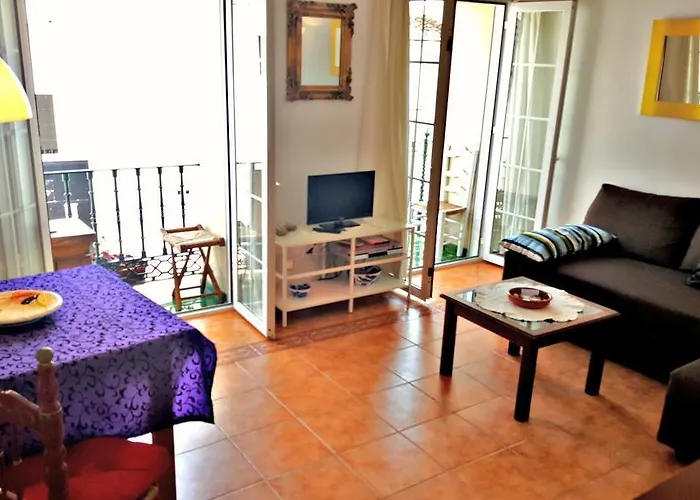 Carabeo Playa
