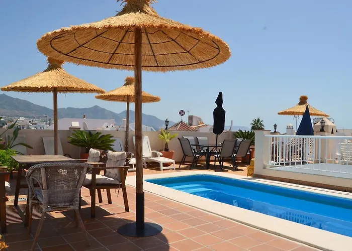 Carabeo Playa