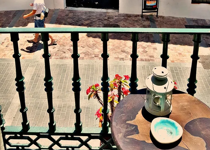 Carabeo Playa ネルハ