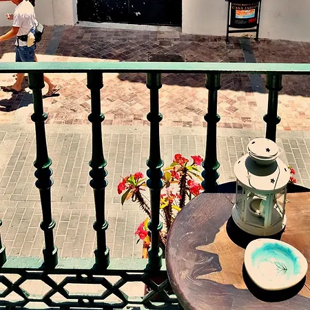 Carabeo Playa ネルハ